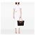 Louis Vuitton Borsa Neverfull MM Monogram Marrone - vista 11