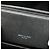 Borsa da viaggio in shearling nero Saint Laurent - vista 8