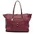 Louis Vuitton Monogram Empreinte Lumineuse PM Rosso Bordò