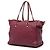 Louis Vuitton Monogram Empreinte Lumineuse PM Rosso Bordò - vista 2