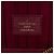 Louis Vuitton Monogram Empreinte Lumineuse PM Rosso Bordò - vista 5
