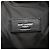 Saint Laurent Black Nylon Rive Gauche Drawstring Backpack - view 5