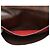 Hermès Dogon GM Duo Bicolor Wallet Multiple colors Chocolate - view 12