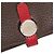 Hermès Dogon GM Duo Bicolor Wallet Multiple colors Chocolate - view 5