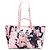 Borsa Deauville di Chanel Rosa Multicolore