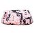 Borsa Deauville di Chanel Rosa Multicolore - vista 3