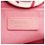 Borsa Deauville di Chanel Rosa Multicolore - vista 8