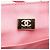 Borsa Deauville di Chanel Rosa Multicolore - vista 9