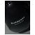 Charm per borsa Burberry Nero in pelle lucida - vista 3