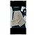 Cambon Calça Chanel de tweed bege - vista 4