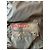 Prada beige down jacket parka with removable fur collar - view 19