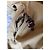 Prada beige down jacket parka with removable fur collar - view 20