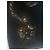 Portachiavi Stella Givenchy Oro Metallo D'oro - vista 3