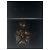 Portachiavi Stella Givenchy Oro Metallo D'oro - vista 4