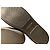 Saint Laurent Paris Sneakers High-Top Borchiate Nero Pelle - vista 9
