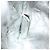 Christian Dior Borsa a Spalla Chain Diorama in Pelle Argento Auth BA5163 - vista 11