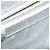 Christian Dior Borsa a Spalla Chain Diorama in Pelle Argento Auth BA5163 - vista 24