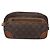 LOUIS VUITTON Clutch Marly Dragonne GM Monogram M51825 LV Auth 140150 Monogramma - vista 13