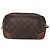 LOUIS VUITTON Clutch Marly Dragonne GM Monogram M51825 LV Auth 140150 Monogramma - vista 2