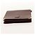 CARTIER Bolsa de Cadena Must Line Cuero 2Set Burdeos Auth ac3876 - vista 15