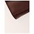CARTIER Bolsa de Cadena Must Line Cuero 2Set Burdeos Auth ac3876 - vista 8