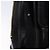 Borsa a spalla GUCCI Bamboo in pelle verniciata nera e oro Auth gh652 Nero D'oro - vista 10