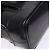 Borsa a spalla GUCCI Bamboo in pelle verniciata nera e oro Auth gh652 Nero D'oro - vista 15