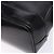 Borsa a spalla GUCCI Bamboo in pelle verniciata nera e oro Auth gh652 Nero D'oro - vista 16