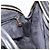Borsa a spalla GUCCI Bamboo in pelle verniciata nera e oro Auth gh652 Nero D'oro - vista 20