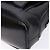 Borsa a spalla GUCCI Bamboo in pelle verniciata nera e oro Auth gh652 Nero D'oro - vista 8