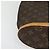 LOUIS VUITTON Borsa Tote Babylone Monogram M51102 LV Auth ep10827 Monogramma - vista 15