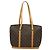 LOUIS VUITTON Borsa Tote Babylone Monogram M51102 LV Auth ep10827 Monogramma - vista 2