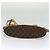 LOUIS VUITTON Borsa Tote Babylone Monogram M51102 LV Auth ep10827 Monogramma - vista 5