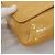 LOUIS VUITTON Borsa Thompson Street Monogram Vernis Beige M91301 LV Auth ep10819 - vista 14