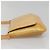 LOUIS VUITTON Borsa Thompson Street Monogram Vernis Beige M91301 LV Auth ep10819 - vista 3