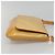 LOUIS VUITTON Borsa Thompson Street Monogram Vernis Beige M91301 LV Auth ep10819 - vista 4