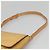 LOUIS VUITTON Borsa Thompson Street Monogram Vernis Beige M91301 LV Auth ep10819 - vista 8