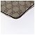 Gucci Borsa a Spalla GG Supreme PVC Beige Oro 141626 Auth bs28880 D'oro - vista 16