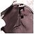 Gucci Borsa a Spalla GG Supreme PVC Beige Oro 141626 Auth bs28880 D'oro - vista 22