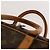 LOUIS VUITTON Borsa Boston Monogram Sirius 50 M41406 LV Auth ep10547 Monogramma - vista 14