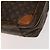 LOUIS VUITTON Borsa Boston Monogram Sirius 50 M41406 LV Auth ep10547 Monogramma - vista 15