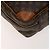 LOUIS VUITTON Borsa Boston Monogram Sirius 50 M41406 LV Auth ep10547 Monogramma - vista 16