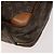 LOUIS VUITTON Borsa Boston Monogram Sirius 50 M41406 LV Auth ep10547 Monogramma - vista 17