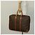LOUIS VUITTON Borsa Boston Monogram Sirius 50 M41406 LV Auth ep10547 Monogramma - vista 23