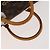 LOUIS VUITTON Borsa Boston Monogram Sirius 50 M41406 LV Auth ep10547 Monogramma - vista 7