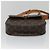 LOUIS VUITTON Monogram Saint Cloud GM Shoulder Bag M51242 LV Auth BA5140 - view 5