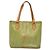 LOUIS VUITTON Borsa a Mano Monogram Vernis Houston Blu Baby M91005 LV Auth 135303 Blu chiaro - vista 2