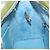 LOUIS VUITTON Borsa a Mano Monogram Vernis Houston Blu Baby M91005 LV Auth 135303 Blu chiaro - vista 20