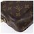 LOUIS VUITTON Trousse Toilette Monogram 23 Borsa Clutch M47524 LV Auth bs29307 Monogramma - vista 14