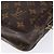 LOUIS VUITTON Trousse Toilette Monogram 23 Borsa Clutch M47524 LV Auth bs29307 Monogramma - vista 15